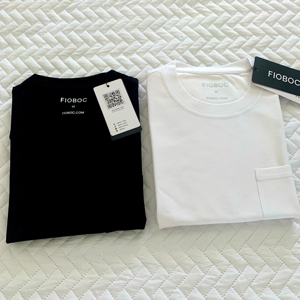Men’s brand new tshirts $10 each.